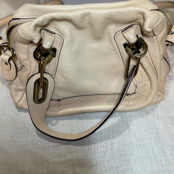 Chloe cream Paraty small 🤍 - Picture 4 of 16